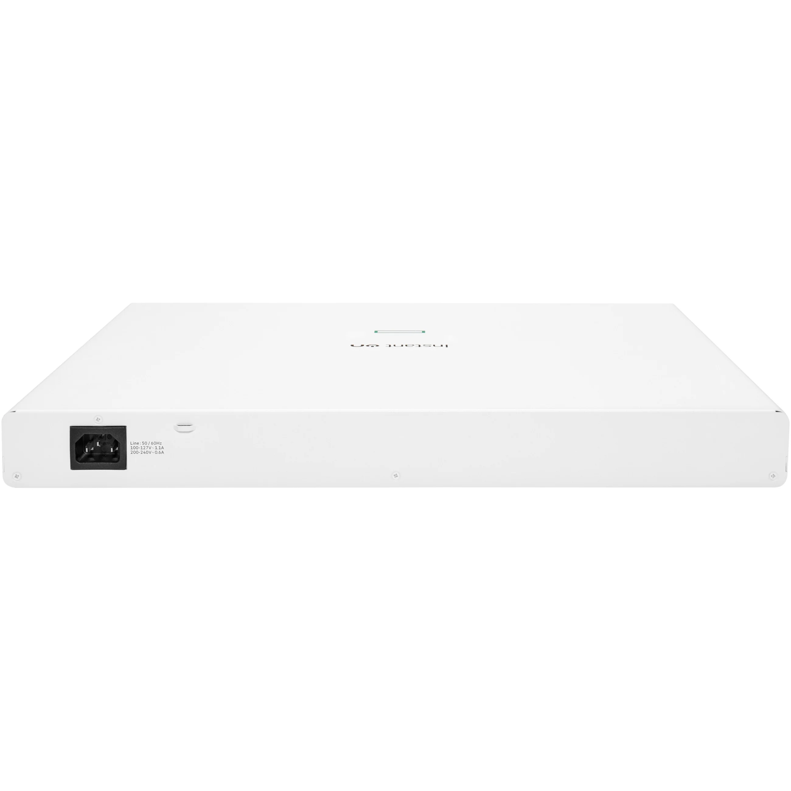 HP Enterprise 48 4P Aruba Instant On 1960 RM 48G 2SFP  2XGT Switch Switches