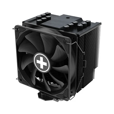 Xilence K Cooler M906 Perfomance X Black  11xx 20xx 1200 1700 AM4 5 TDP250W PC-Zubehoer