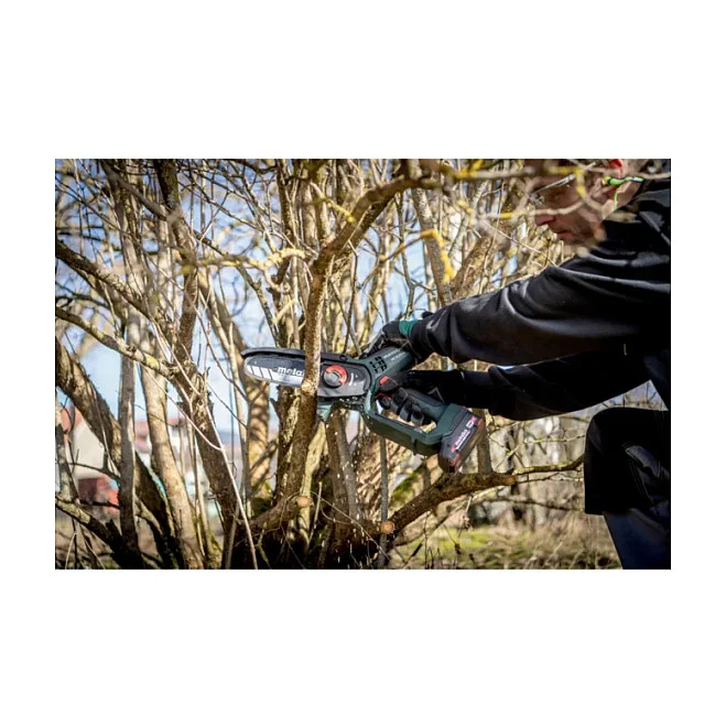 Metabo MS 18 LTX 15 Saegen