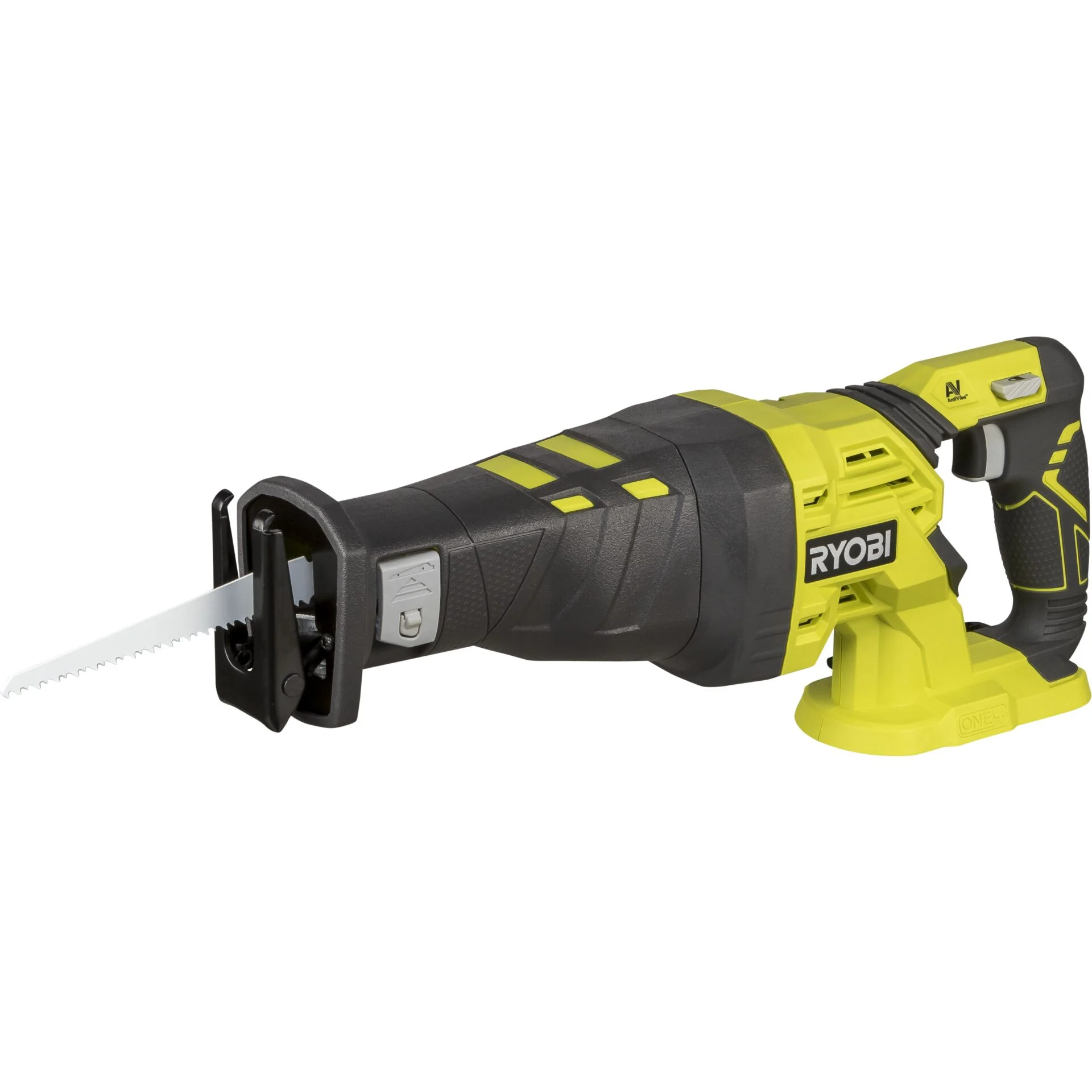 Ryobi R18RS 0 Akku Saebelsaege Saegen