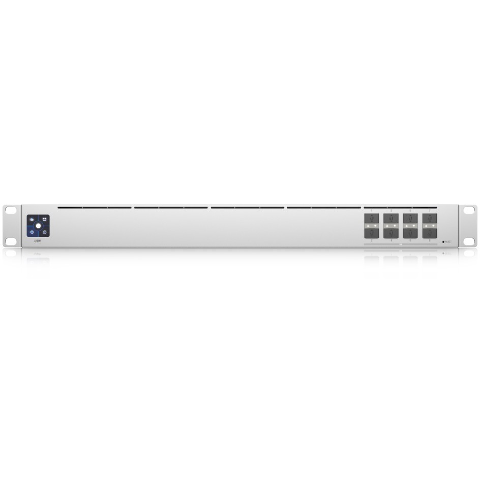 Ubiquiti unifi usw aggregation switch Switches
