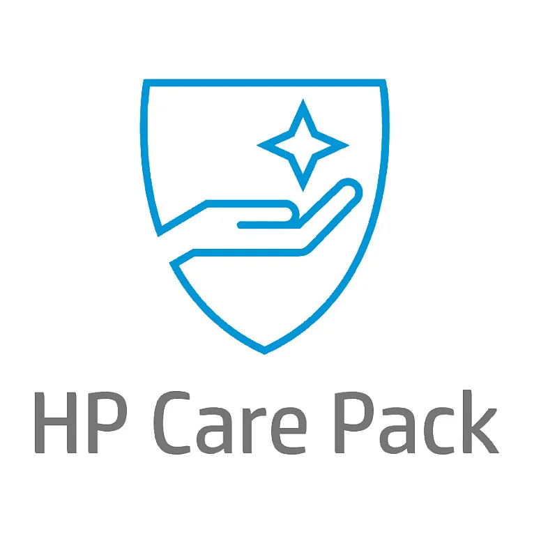 HP 3 Jahre 13x6 technischer Software Support mit Reaktion bis zum naechsten Werktag und Schutz gegen versehentliche Schaeden fuer Notebooks Notebook & Tablet Zubehoer