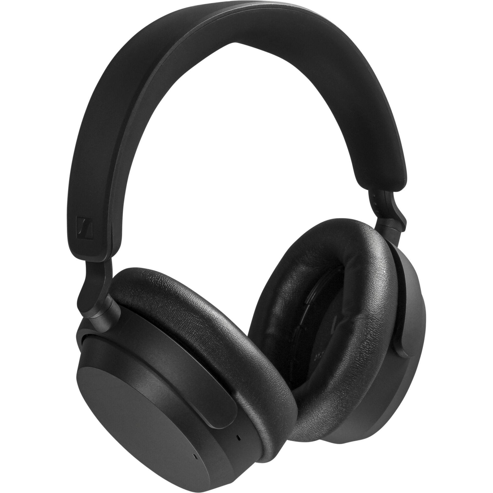 Sennheiser Accentum Wireless schwarz Over-Ear