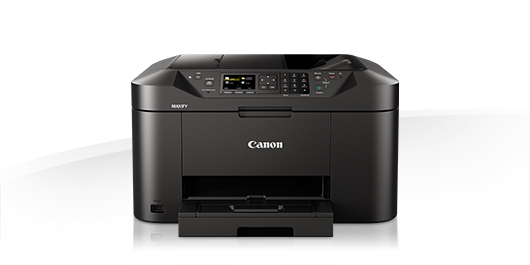 Canon MAXIFY MB 2150 Drucker & Scanner