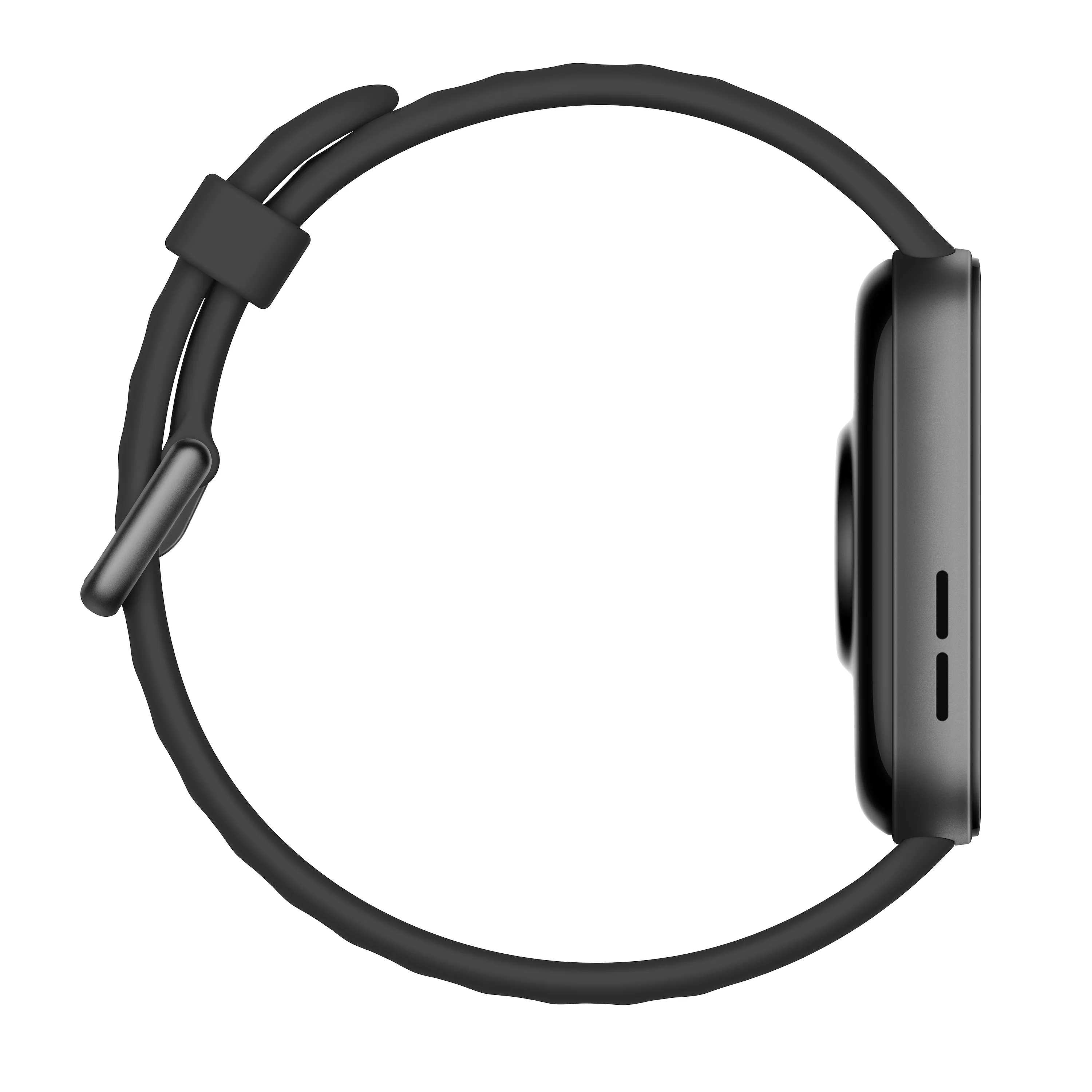 HUAWEI watch fit 3  solo b09s   black Smartwatches & Fitnesstracker