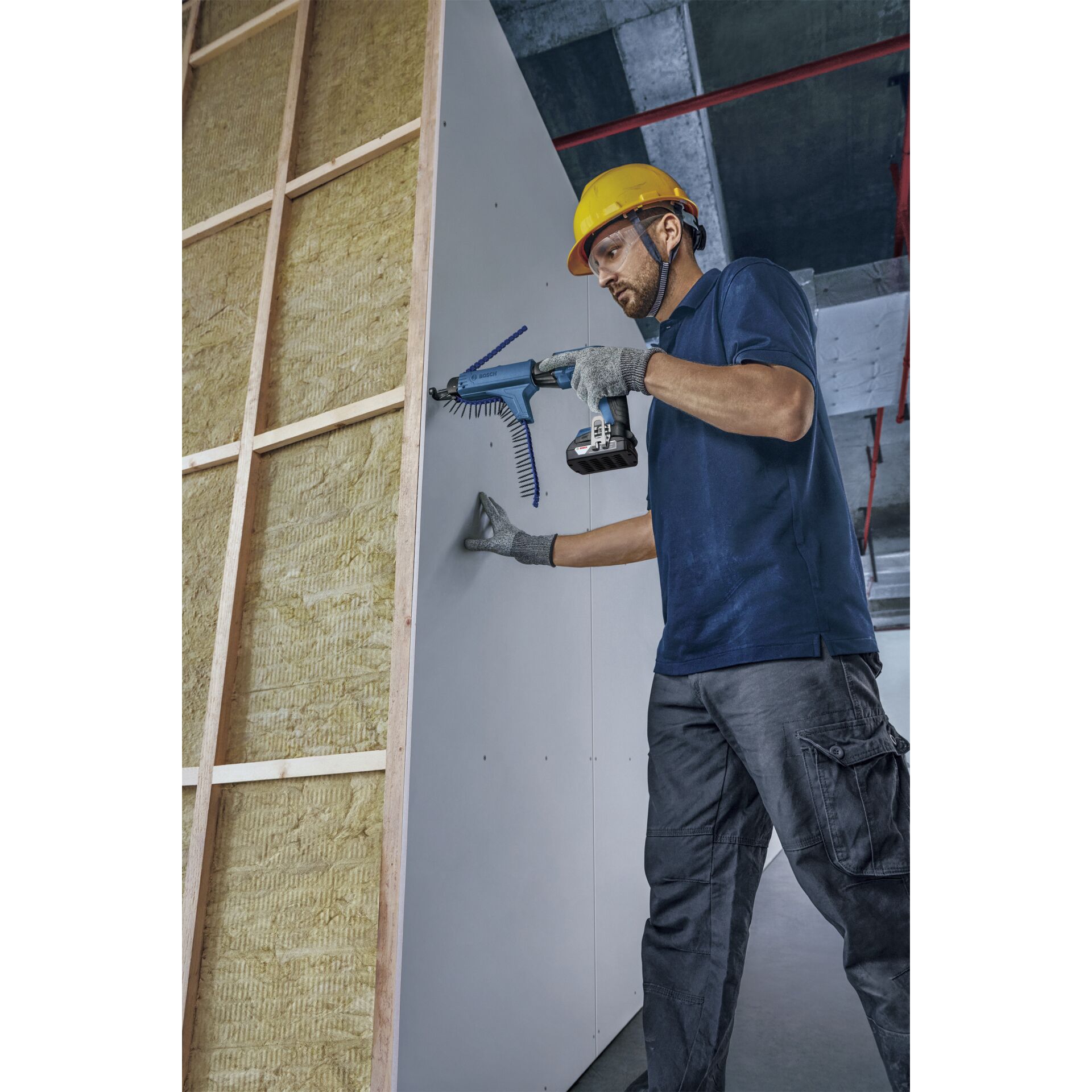 Bosch GTB 18V 45  solo  L  Heimwerken & Garten