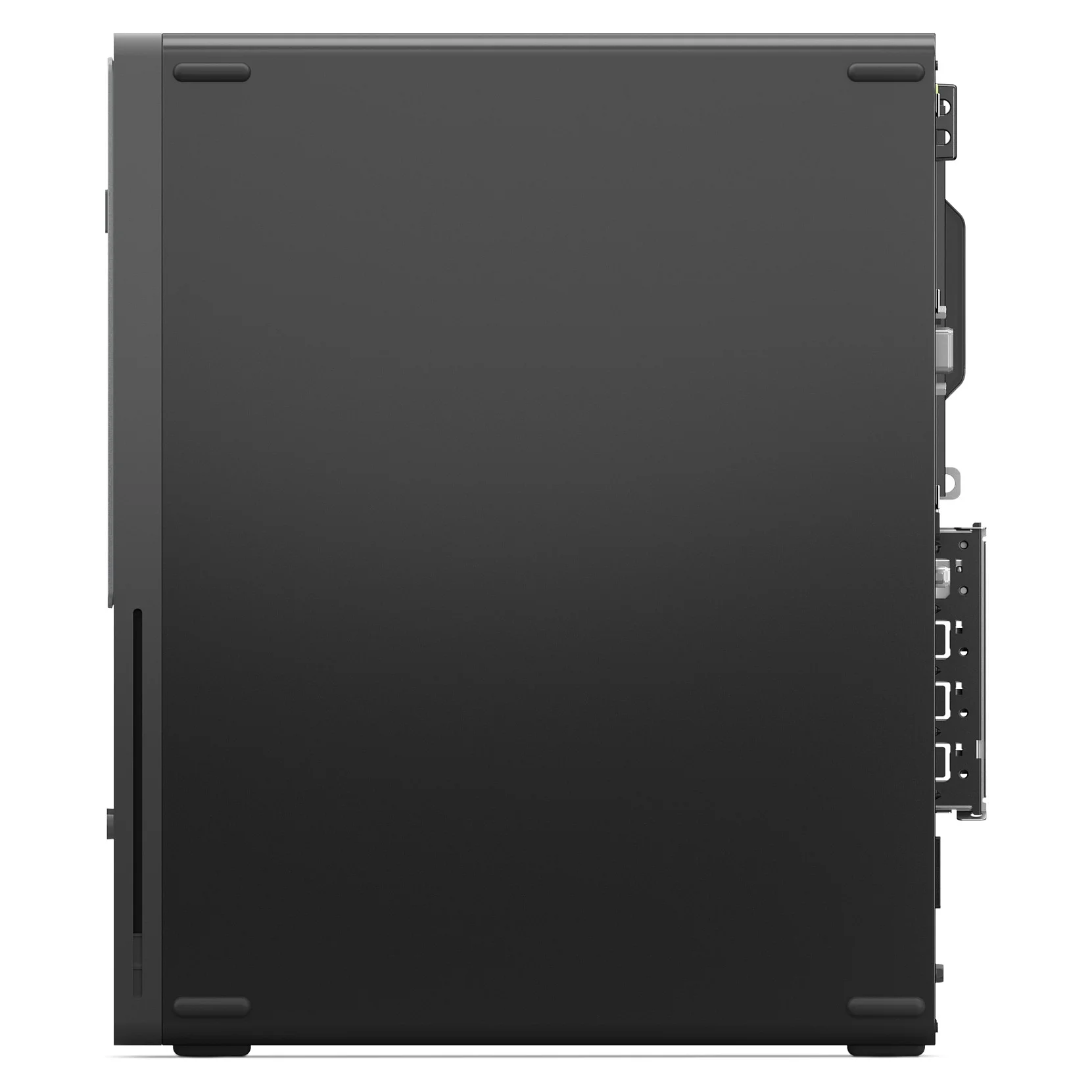 Lenovo ThinkCentre neo 50s Gen 6 Intel Core Ultra 5 225 16 GB DDR5 SDRAM 512 GB SSD Windows 11 Pro SFF PC Schwarz PC-Zubehoer