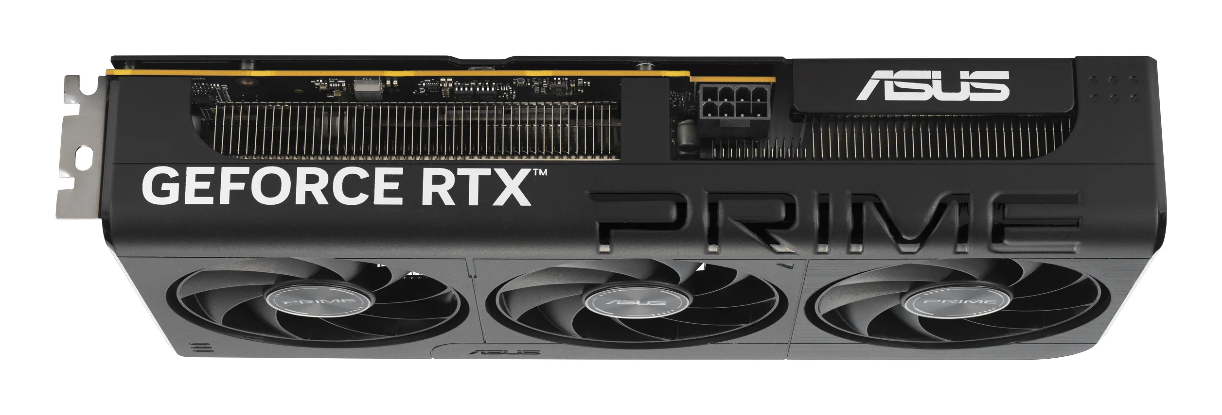 ASUS RTX 5060 8GB Prime OC GDDR7 3 Fan PC-Zubehoer