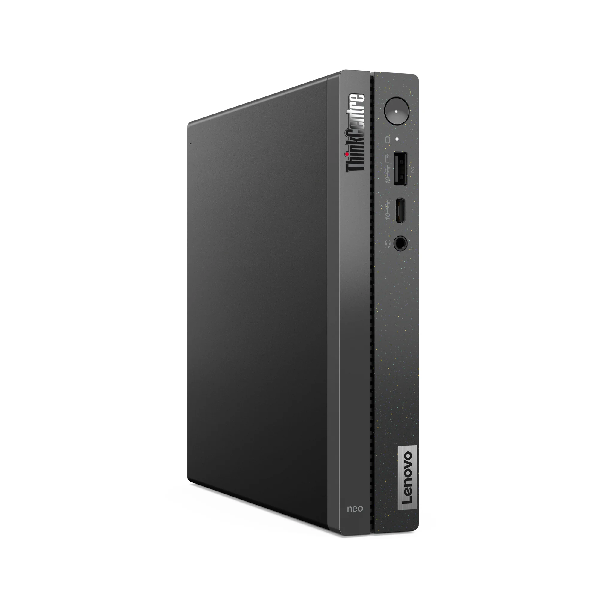 Lenovo ThinkCentre Neo50q G4 i5 13420H 8 256 WLAN ohne OS PC-Zubehoer