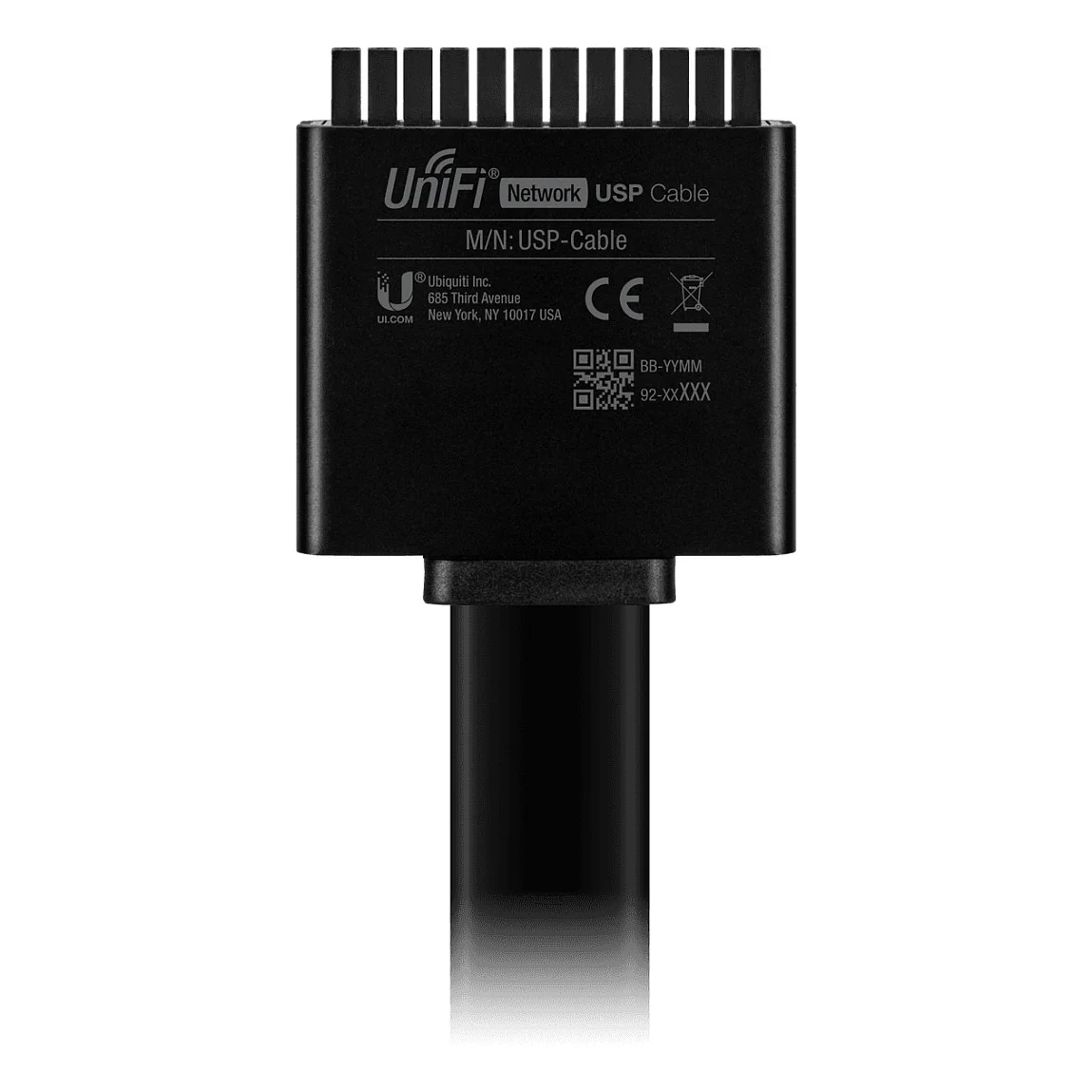 Ubiquiti Z USP Cable Akkus Powerbanks & Kabel