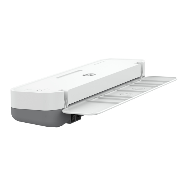 Hewlett Packard HP OneLam 400 A3 PC-Software & Zusatzgeraete