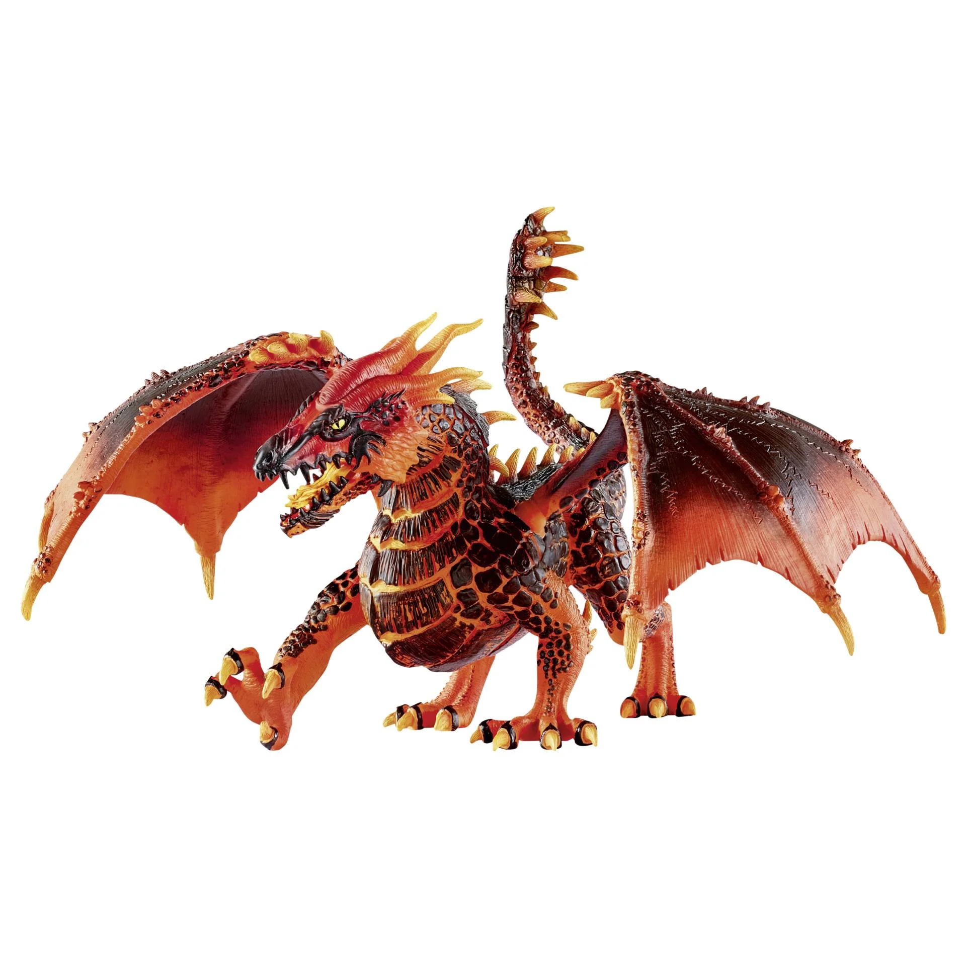Schleich Eldrador Creatures Lavadrache 70138 Spielfiguren