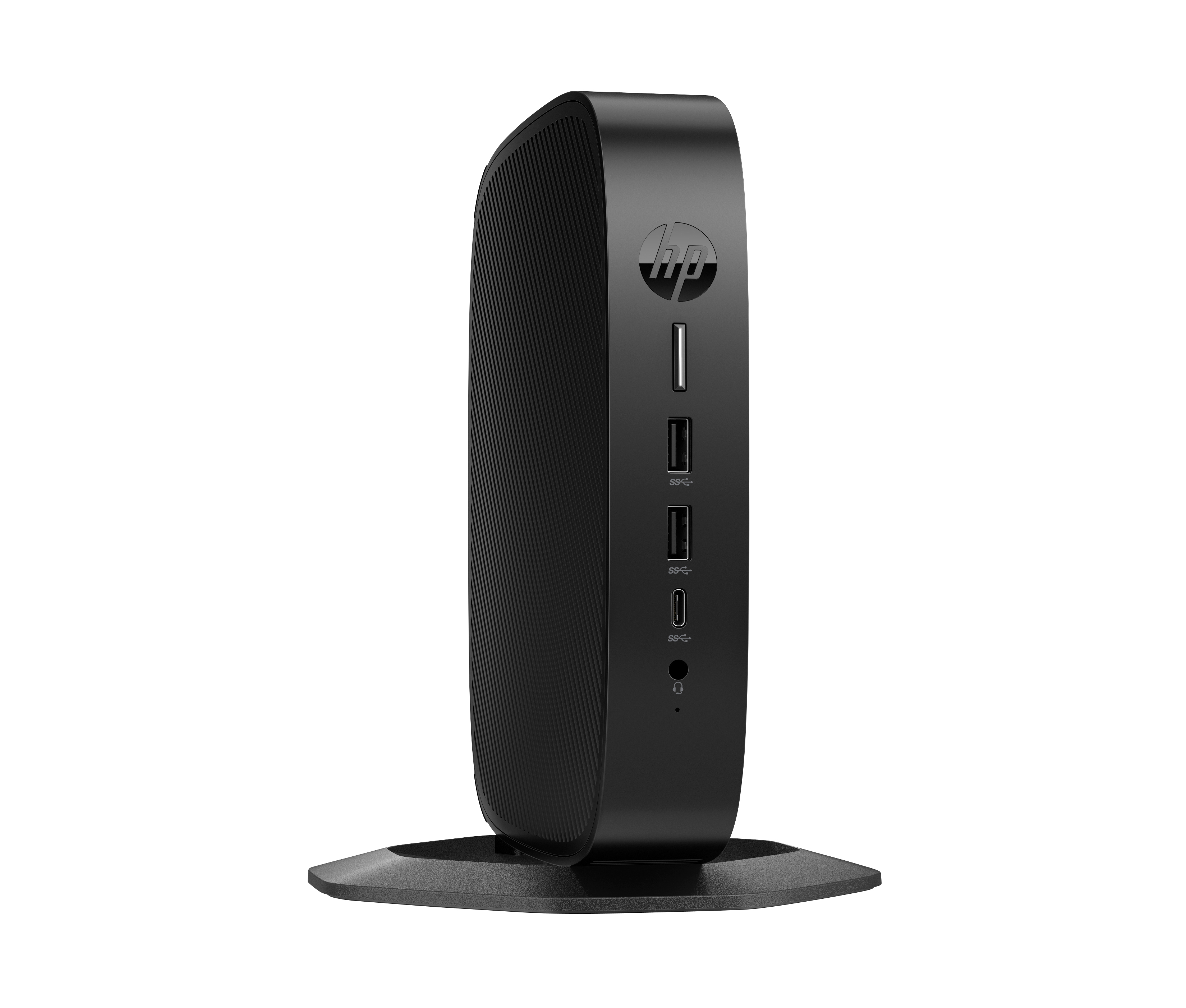 HP Elite t655 Thin Client SFF Ryzen R2314 8GB 32GB Flash PC-Zubehoer
