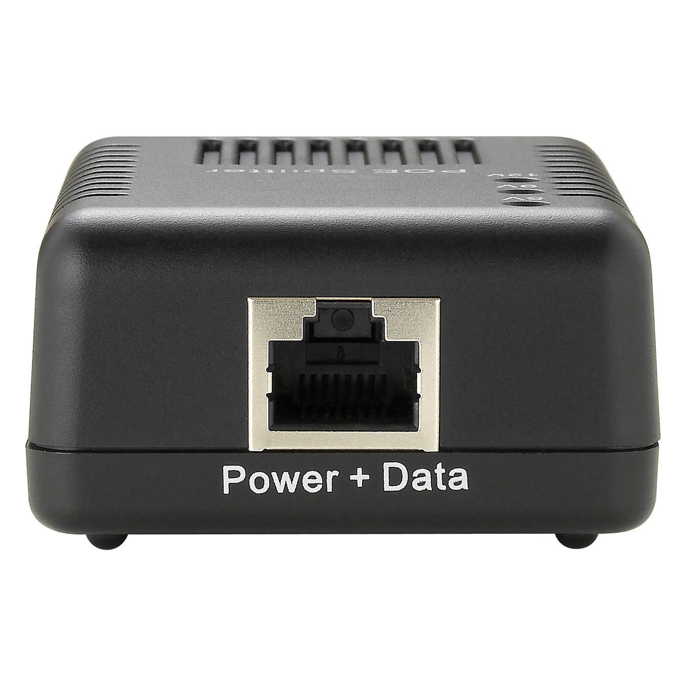 LevelOne 5 12V DC PoE Splitter Netzwerk