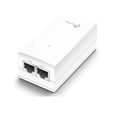 TP Link PoE Adapter Netzwerk