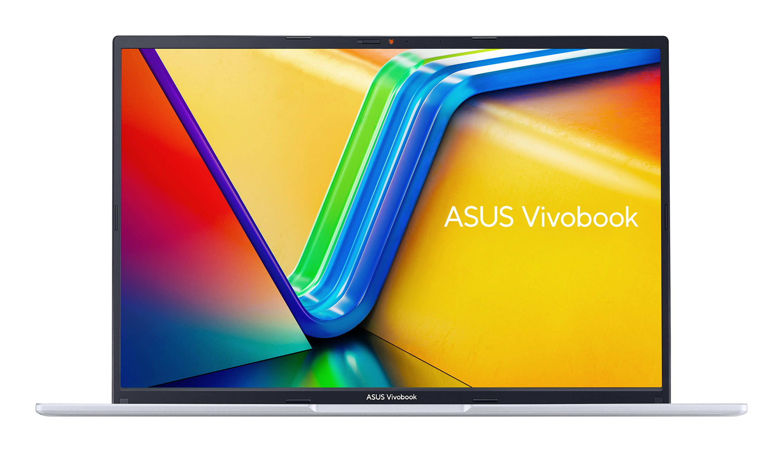 ASUS Vivobook 16 M1605YA MB602W AMD Ryzen  5 7430U Laptop 40 6 cm  16   WUXGA 16 GB DDR4 SDRAM 1 TB SSD Wi Fi 6E  802 11ax  Windows 11 Home Deutsch Silber Notebooks & E-Book Reader