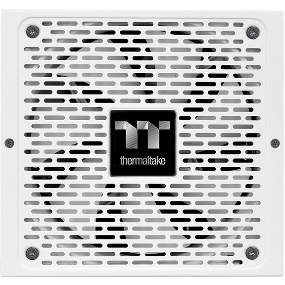 Thermaltake Toughpower GF3 1200W Netzteil   1200 Watt   Snow Weiss   80 Plus Gold Netzteile