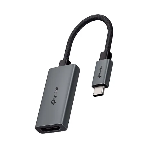 TP Link UA520C Schnittstellenkarte Adapter HDMI Switches