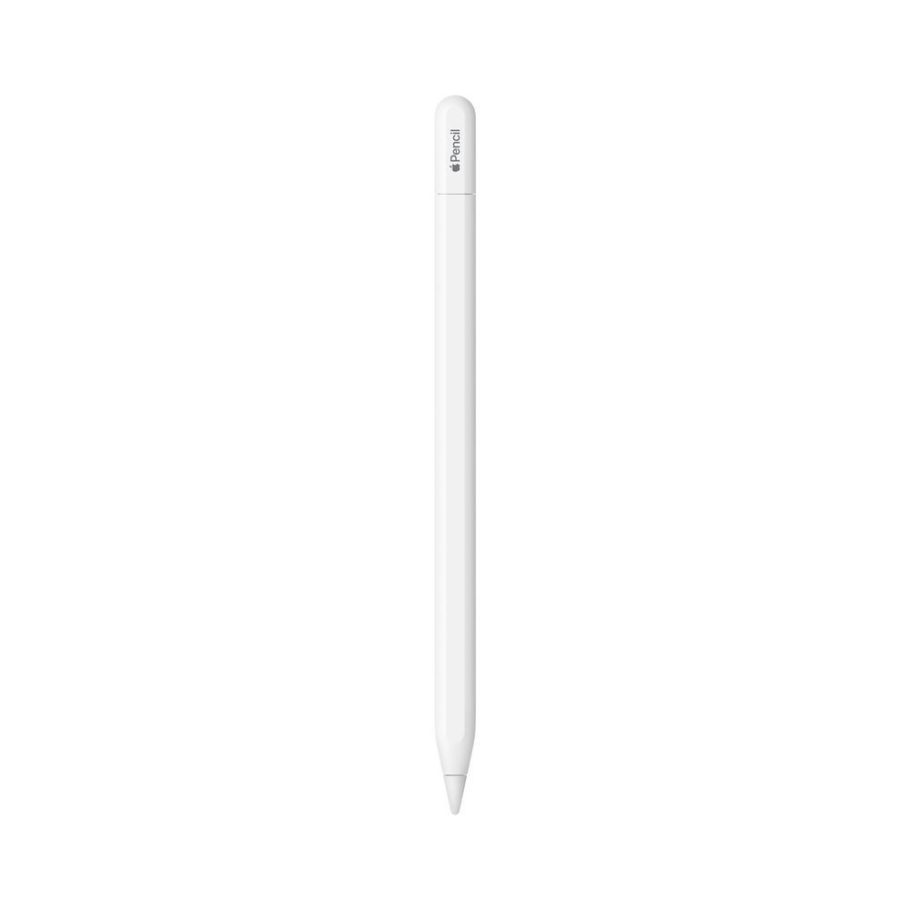 Apple Pencil mit USB C Notebook & Tablet Zubehoer