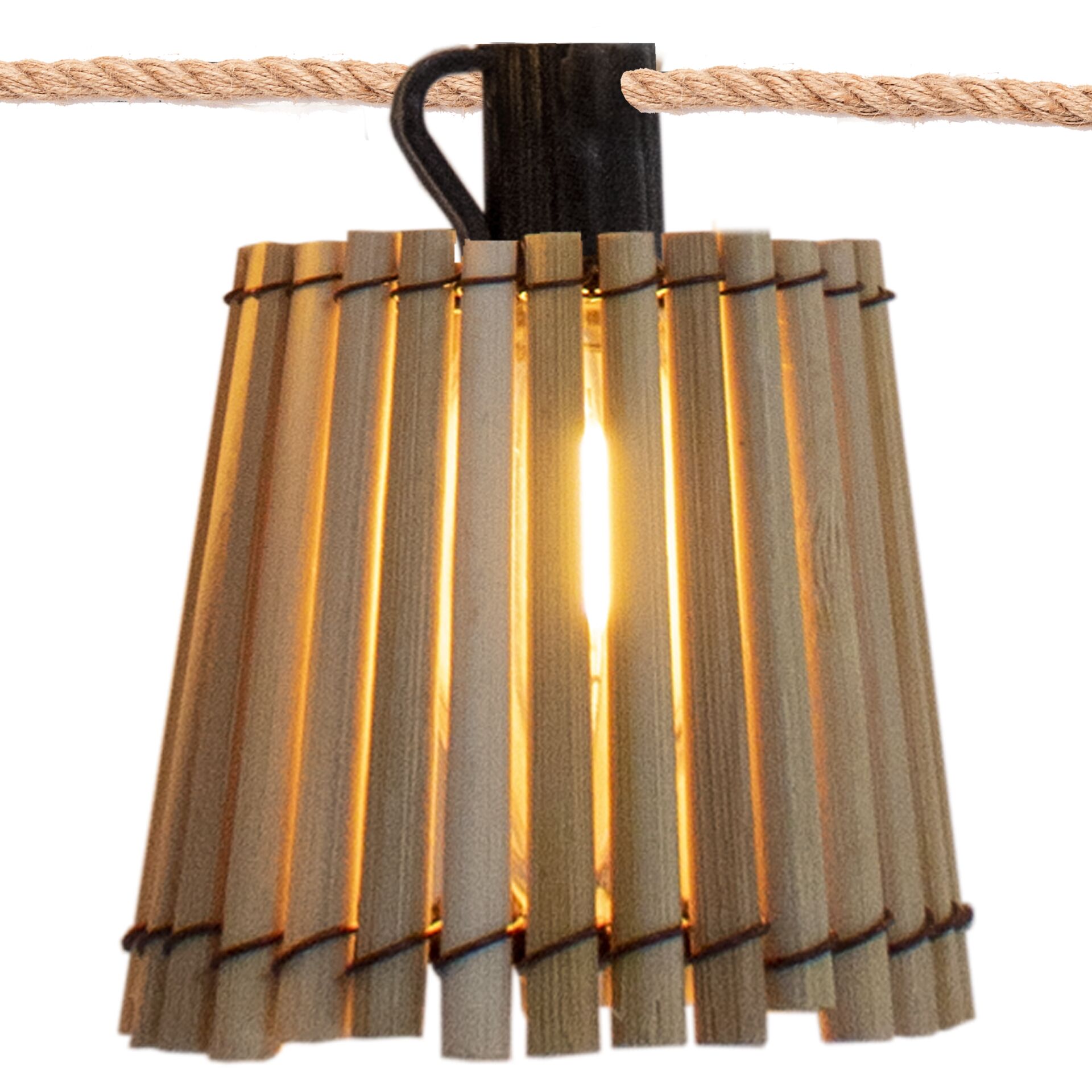 Newgarden OKINAWA GUIRNALDA Cable Wohnaccessoires