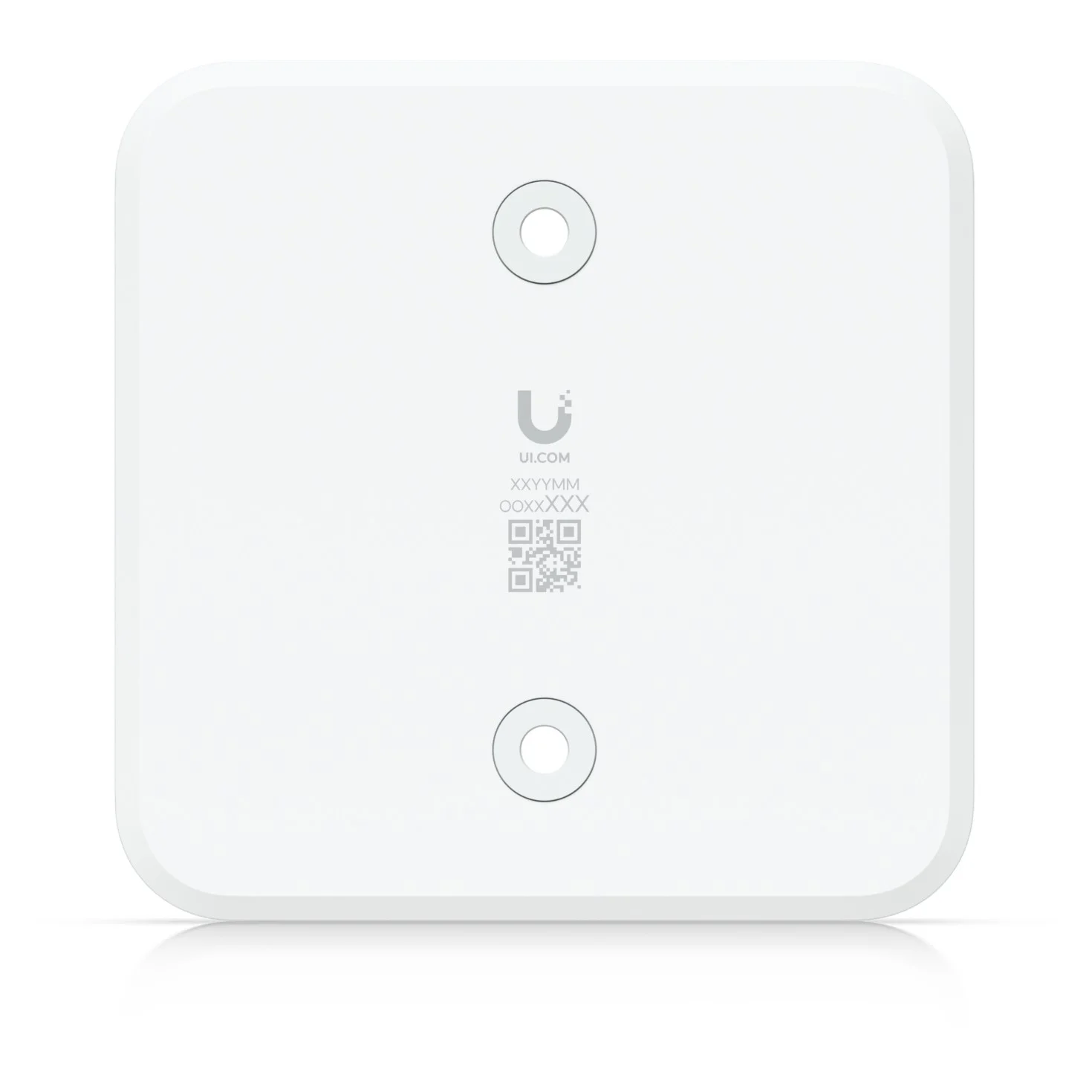 Ubiquiti Magnetic Wall Mount fuer EXPRESS und UXG Lite Netzwerk