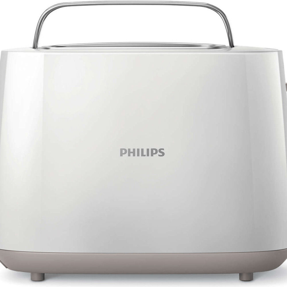 Philips Daily Collection HD2581 00 Toaster Kuechenkleingeraete