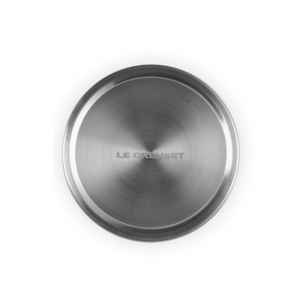 Le Creuset Thermobehaelter On The Go schwarz matt 500 ml Camping