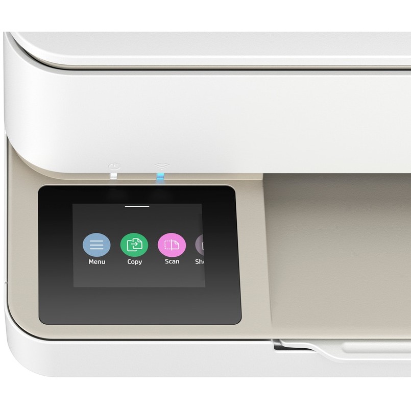 Hewlett Packard HP ENVY 6120e All in One Drucker & Scanner