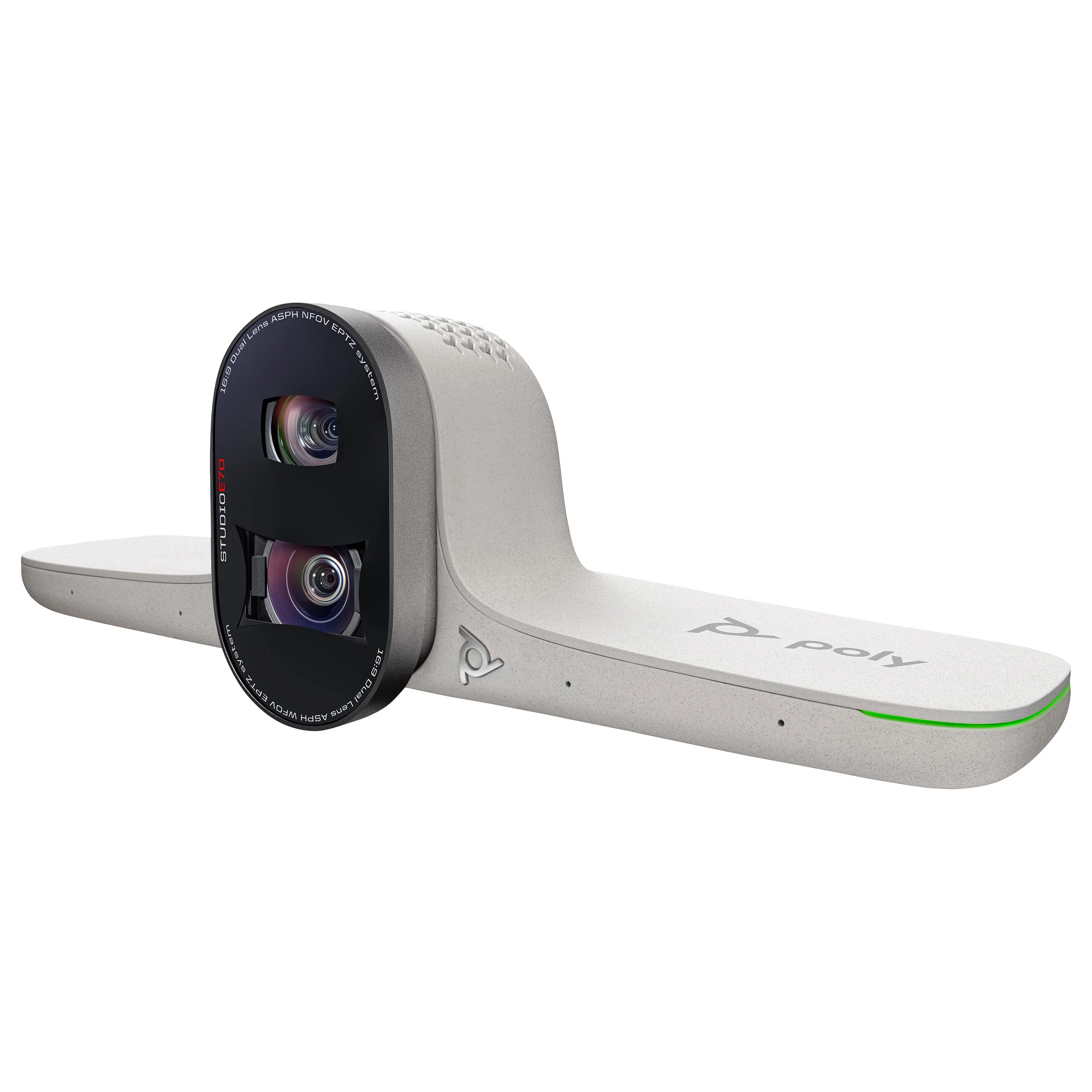 HP Poly Studio E70 Intelligente Kamera PC-Zubehoer