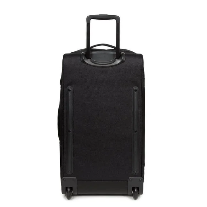 EASTPAK Koffer TRANVERZ CNNCT M Coat  78 Liter  schwarz Taschen & Rucksaecke