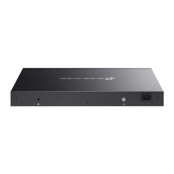 TP Link Omada Switch 48x GE SG3452XMPP Switches