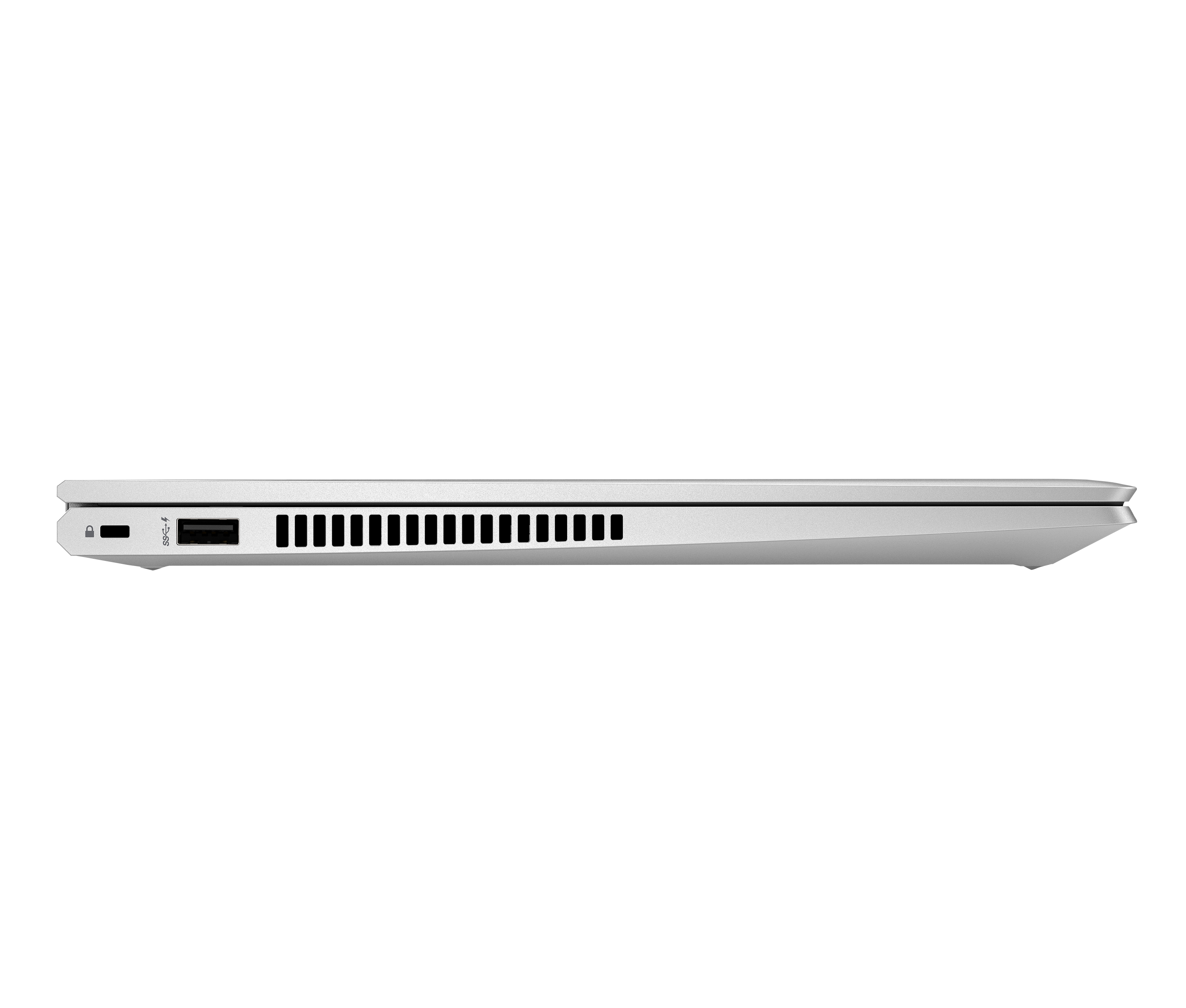 HP Pro x360 435 G10 Wolf Pro Security Edition AMD Ryzen  5 7530U Hybrid  2 in 1  33 8 cm  13 3   Touchscreen Full HD 16 GB DDR4 SDRAM 512 GB SSD Wi Fi 6  802 11ax  Windows 11 Pro Silber Notebooks & E-Book Reader
