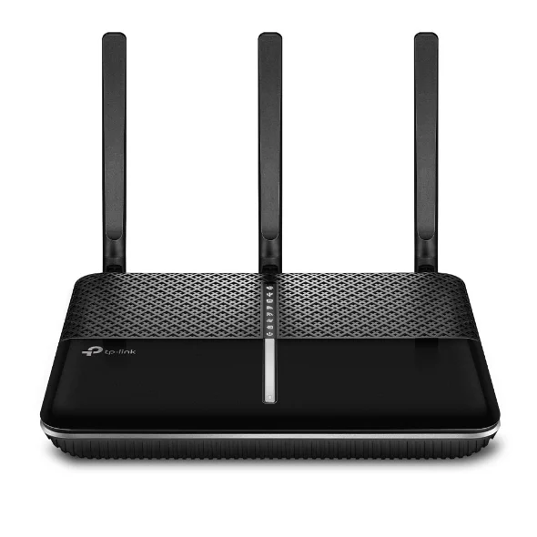 TP Link AC2100 WLAN MU MIMO VDSL ADSL Telefonie Modem Router
