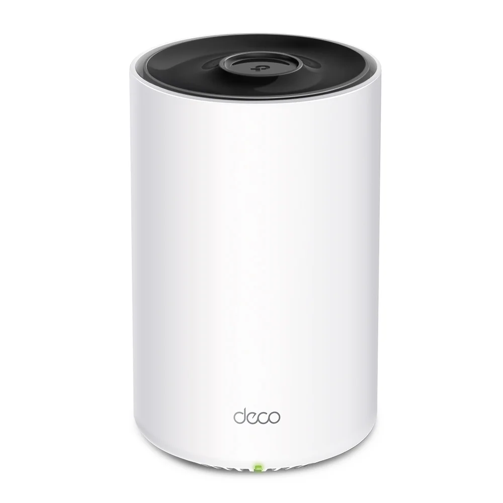 TP Link Deco X50 4G 1 pack  AX3000 Home Mesh Wi Fi 6 System Netzwerk