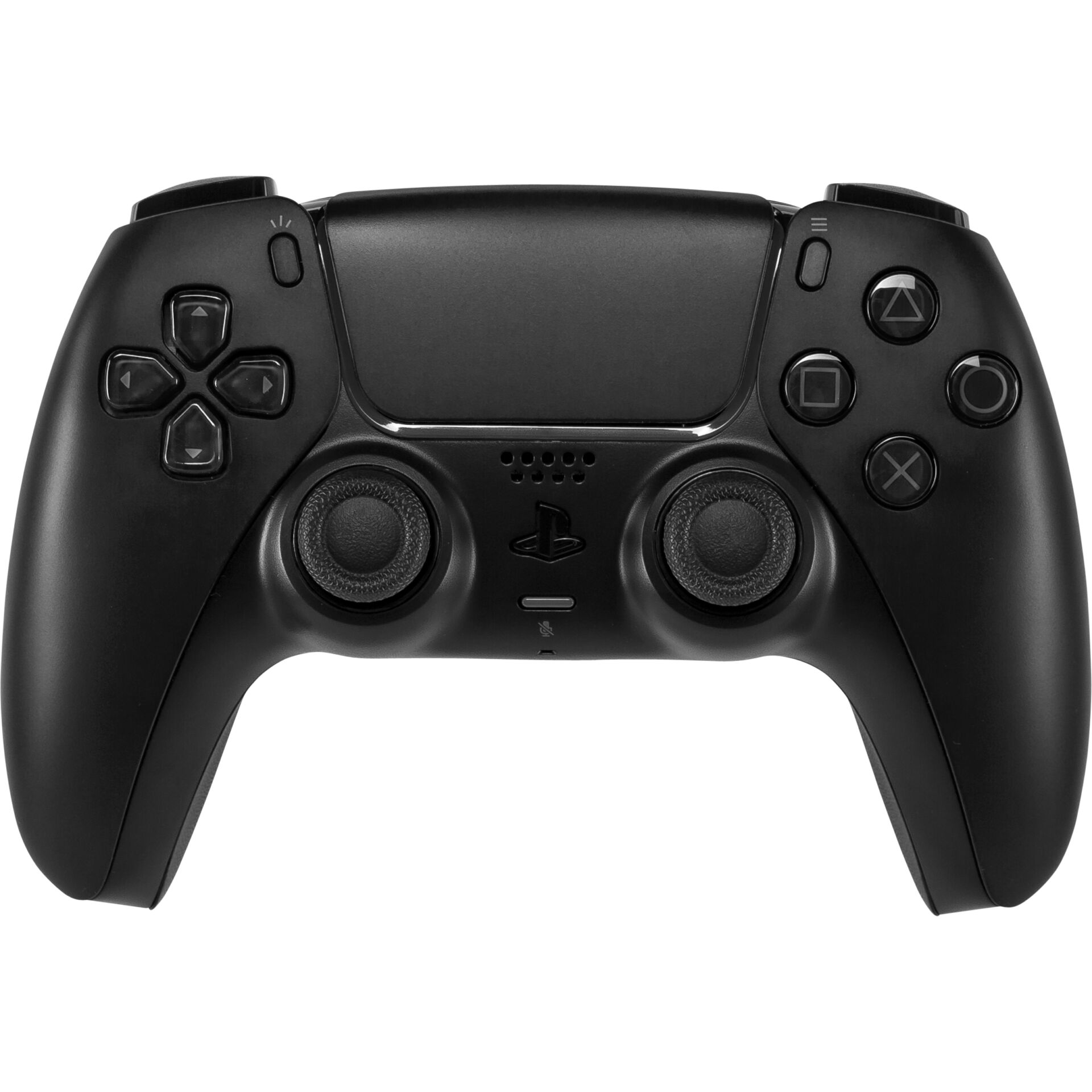 Sony DualSense Wireless Controller PS5 midnight black Zubehoer Gaming