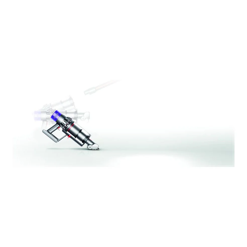 Dyson V10 Absolute Kabelloser Staubsauger  Nickel Kupfer  Staubsauger & Reiniger
