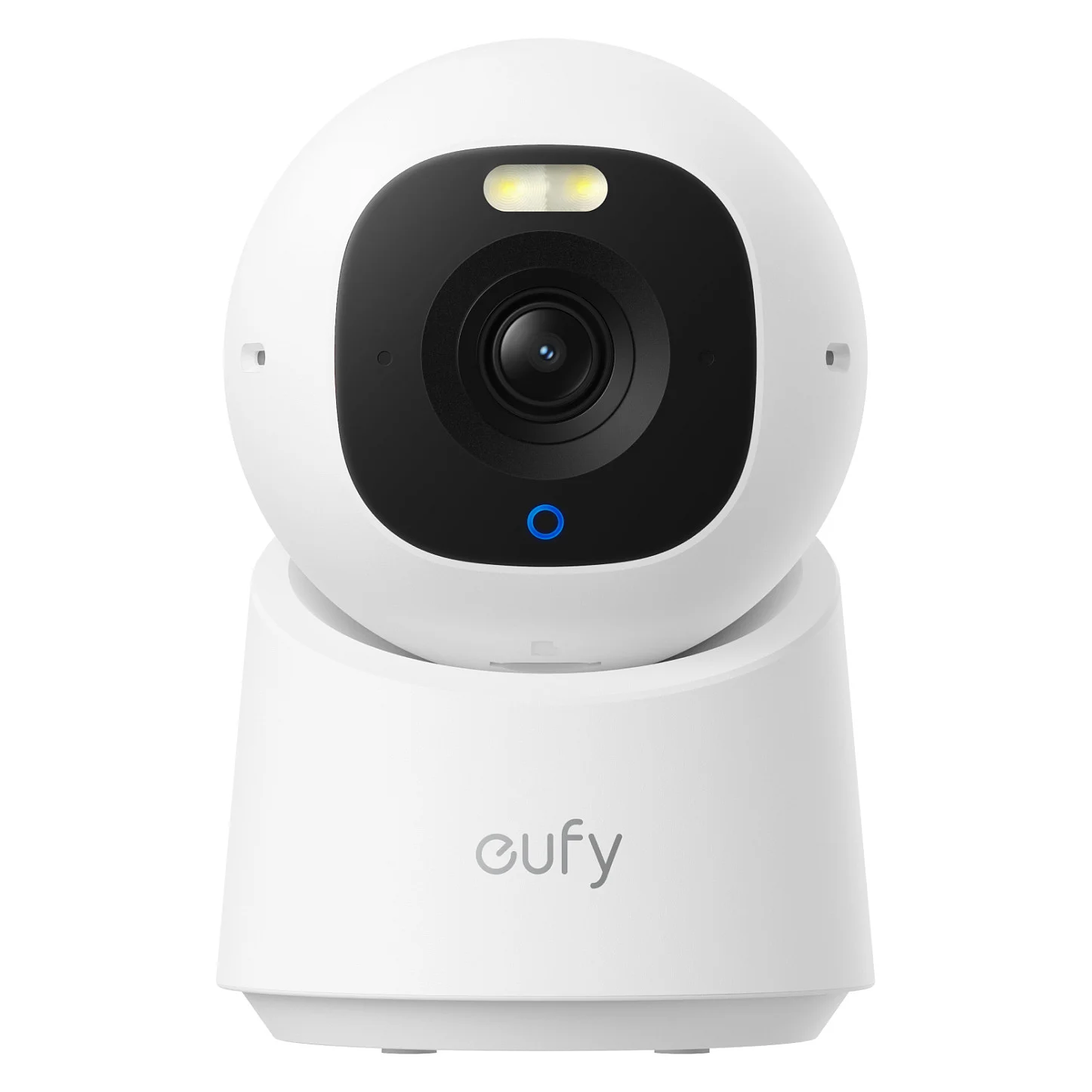 Eufy Indoor Cam E30 Dome IP Sicherheitskamera Drinnen 4096 x 2160 Pixel Decke Wand Stange Ueberwachungskameras