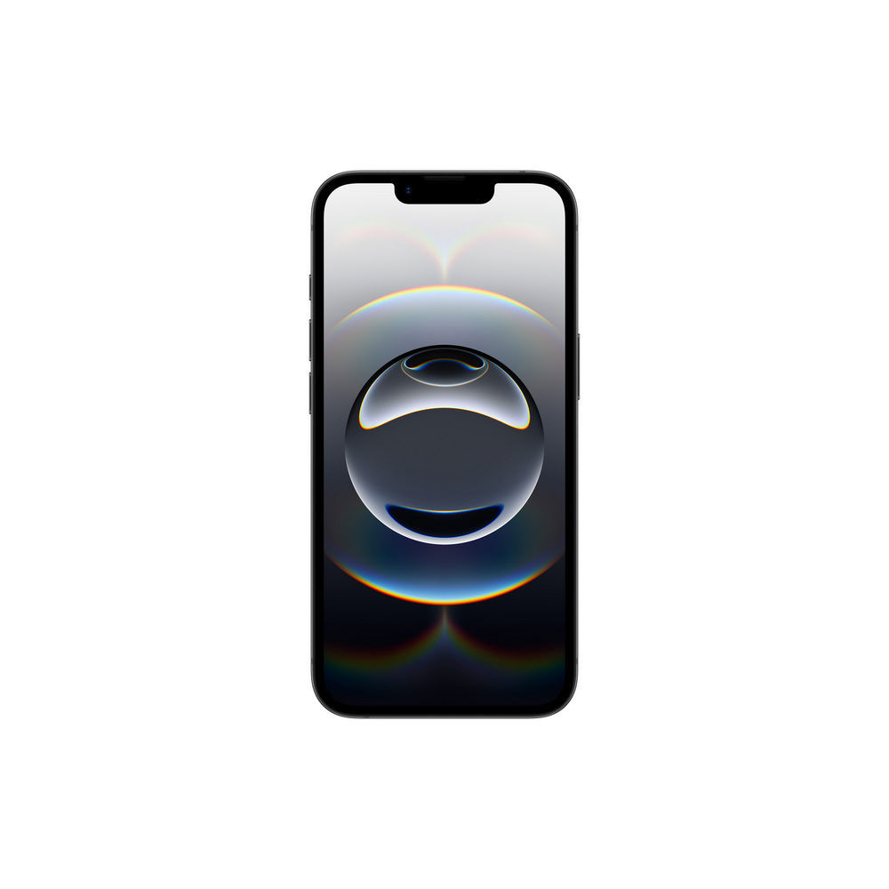 Apple iPhone 16e 128GB Black Smartphones