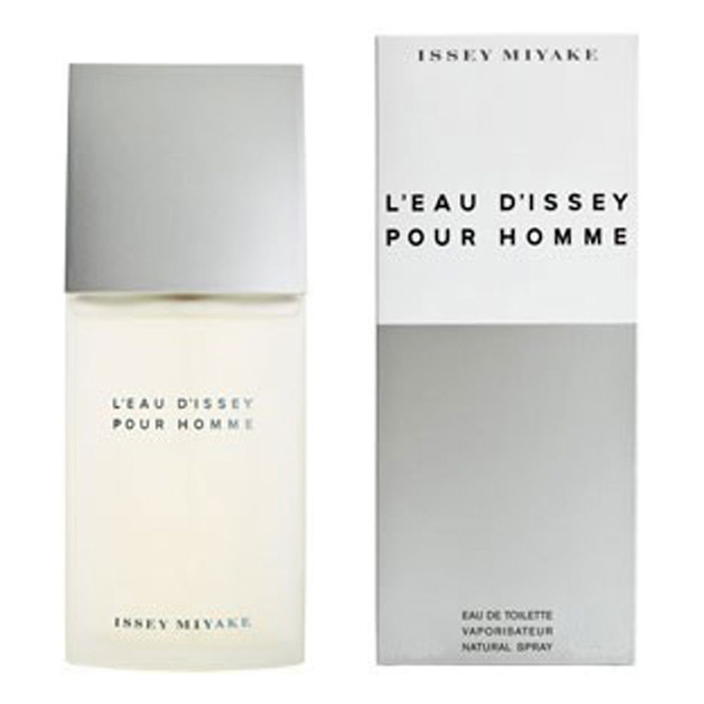 ISSEY MIYAKE EdT L Eau D Issey Pour Homme 75 ml Parfuem & Duefte Koerperpflege
