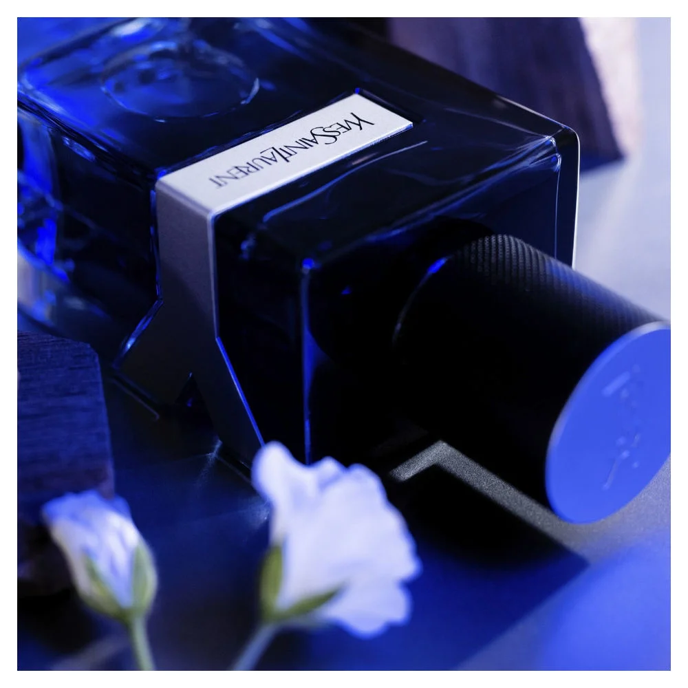 YVES SAINT LAURENT EdP Y pour Homme  100 ml Parfuem & Duefte Koerperpflege