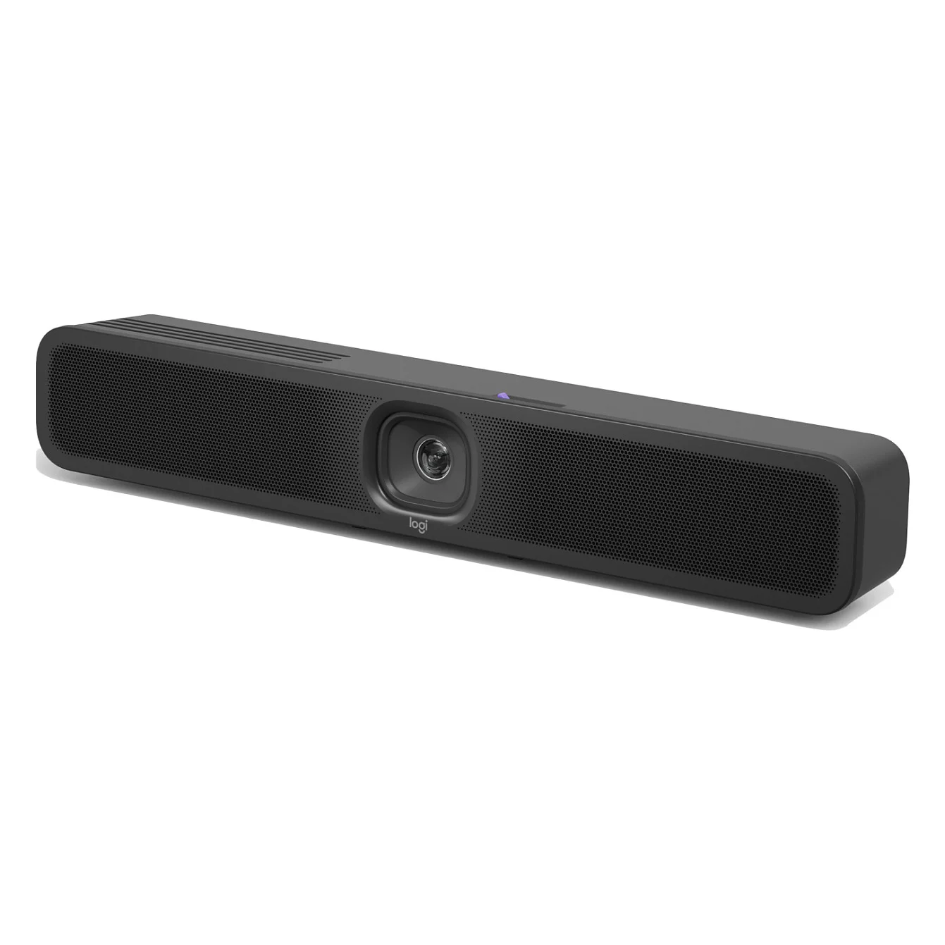 Logitech MeetUp 2   GRAPHITE USB   UK EU PC-Zubehoer