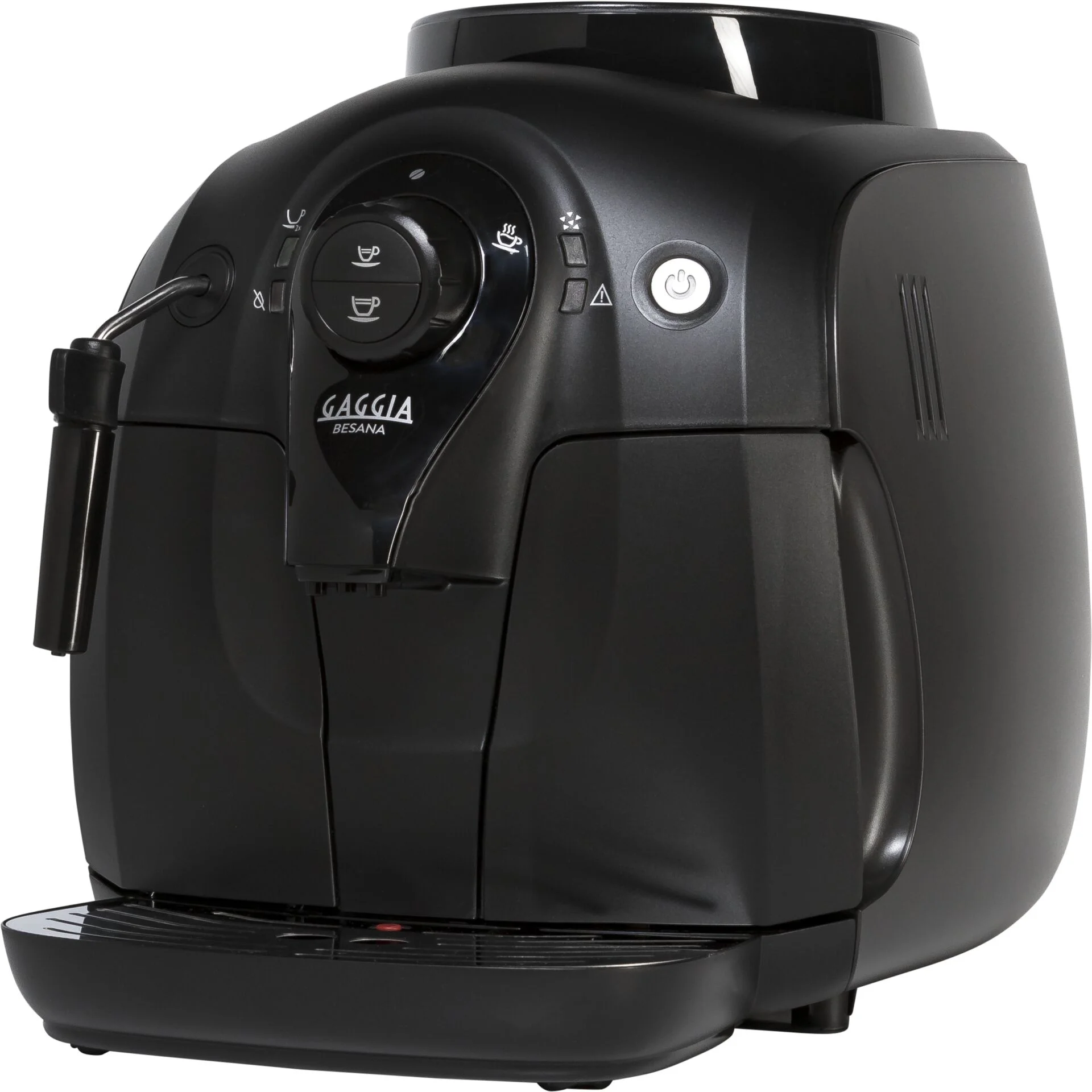 Gaggia Besana Halbautomatisch Espressomaschine 1 l Kaffeevollautomaten Kaffeemaschinen