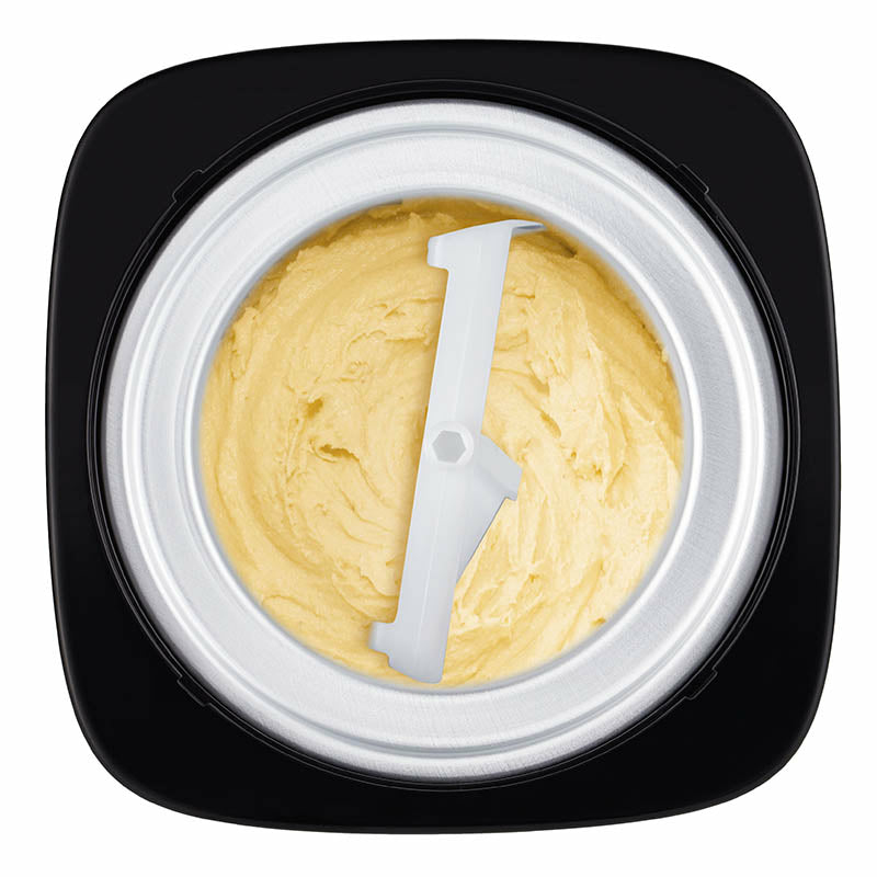 Unold 48855 Gelato Speisenzubereitung