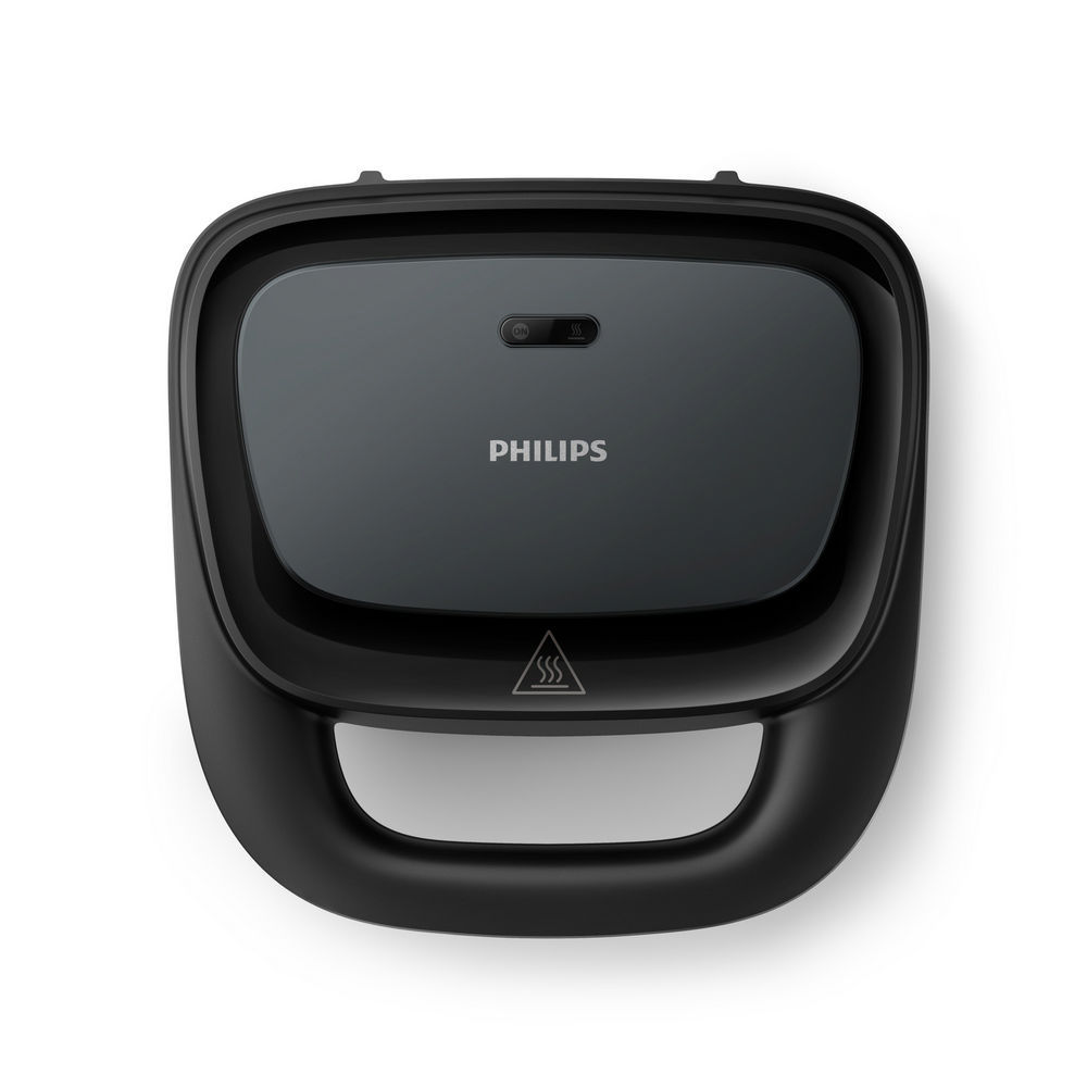 Philips Sandwichmaker HD2330 90 Kuechenkleingeraete