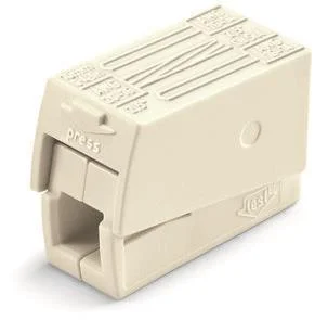 WAGO serie 224   2 2 5mm  100 stueck  Smart Home