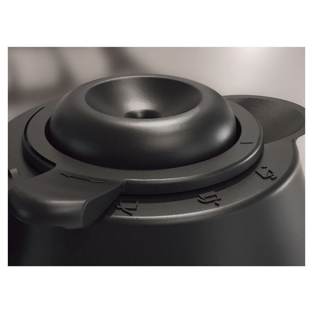 Philips Kaffeemaschine Gaia Therm Kaffeevollautomaten