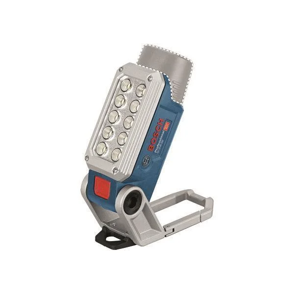 Bosch GLI Deci LED Worklight Akku Lampe Beleuchtung