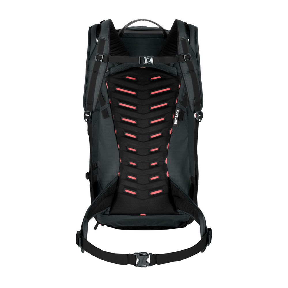 SALEWA Rucksack Puez  32 5L  black out onyx Taschen & Rucksaecke