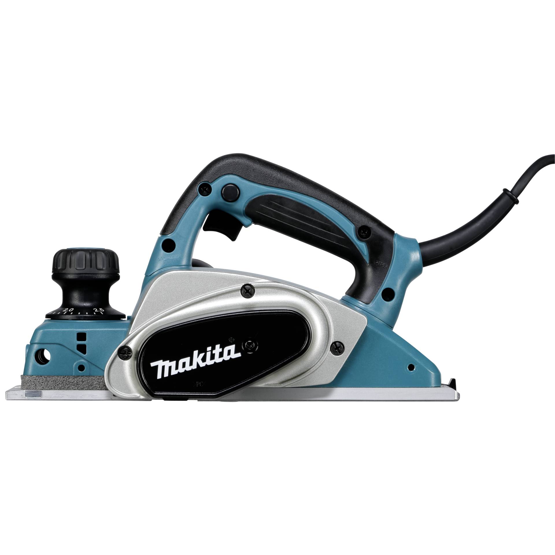 Makita KP0800 82 mm Falzhobel Schleifer Hobel & Fraesen