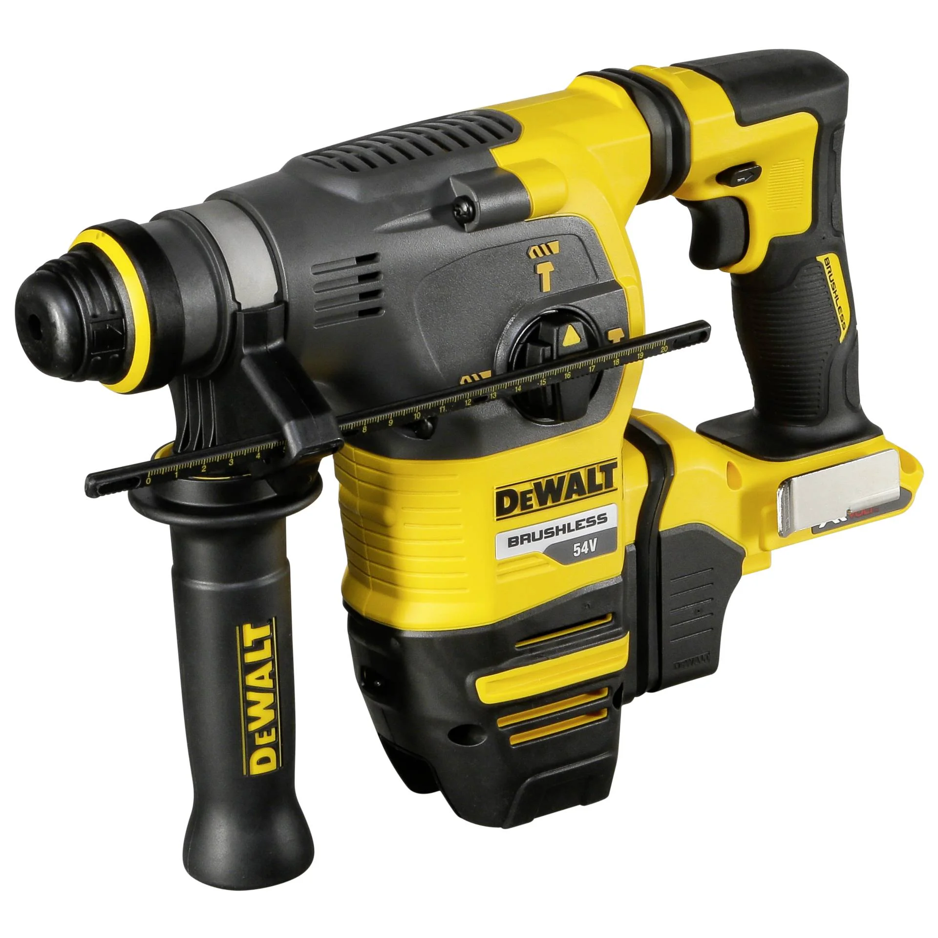 DEWALT DCH333NT XJ Akku Kombihammer Bohrer & Schrauber